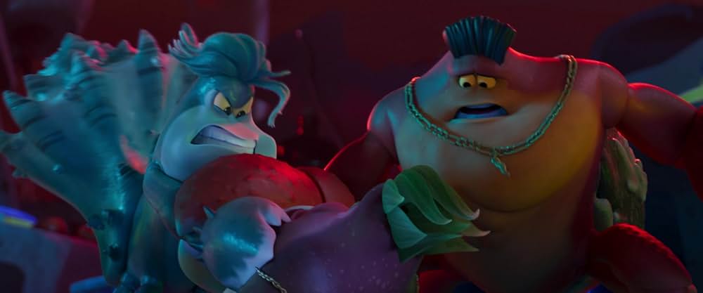 アンダー・ザ・ボードウォークの画像