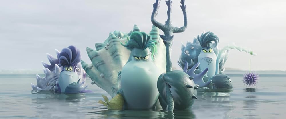 アンダー・ザ・ボードウォークの画像