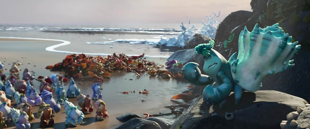 アンダー・ザ・ボードウォークの画像