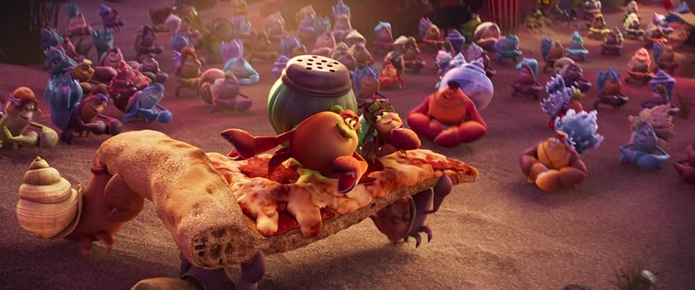 アンダー・ザ・ボードウォークの画像