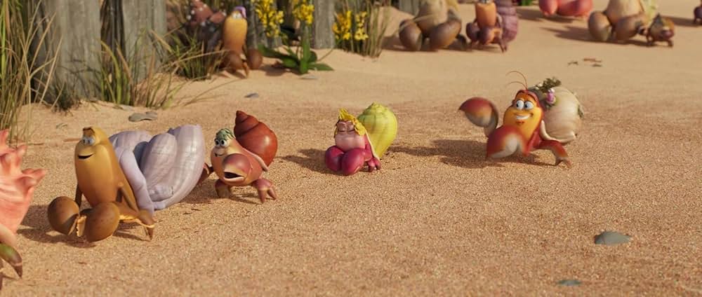 アンダー・ザ・ボードウォークの画像