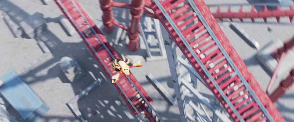 アンダー・ザ・ボードウォークの画像