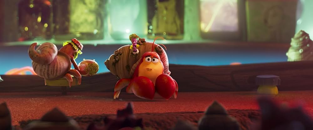 アンダー・ザ・ボードウォークの画像