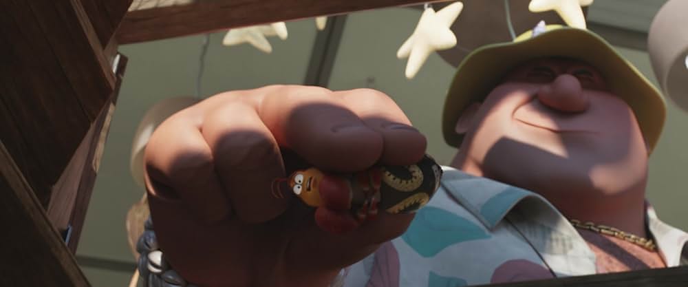 アンダー・ザ・ボードウォークの画像