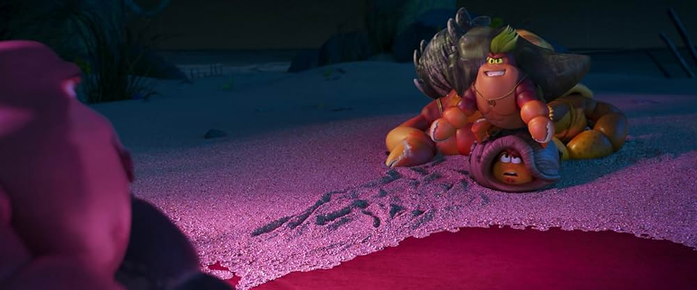 アンダー・ザ・ボードウォークの画像