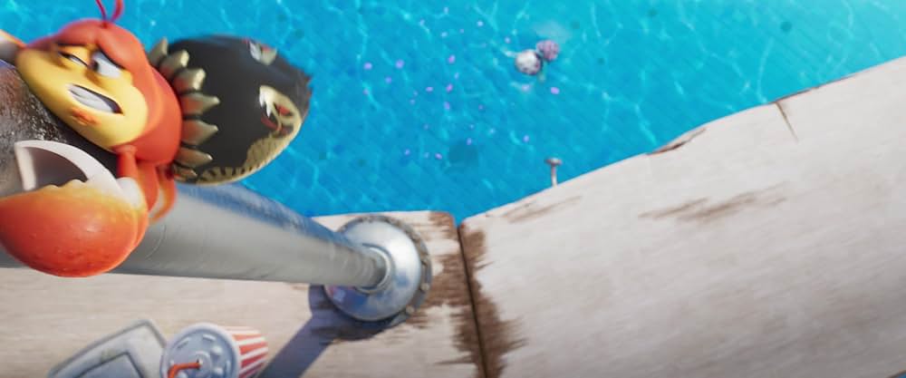 アンダー・ザ・ボードウォークの画像