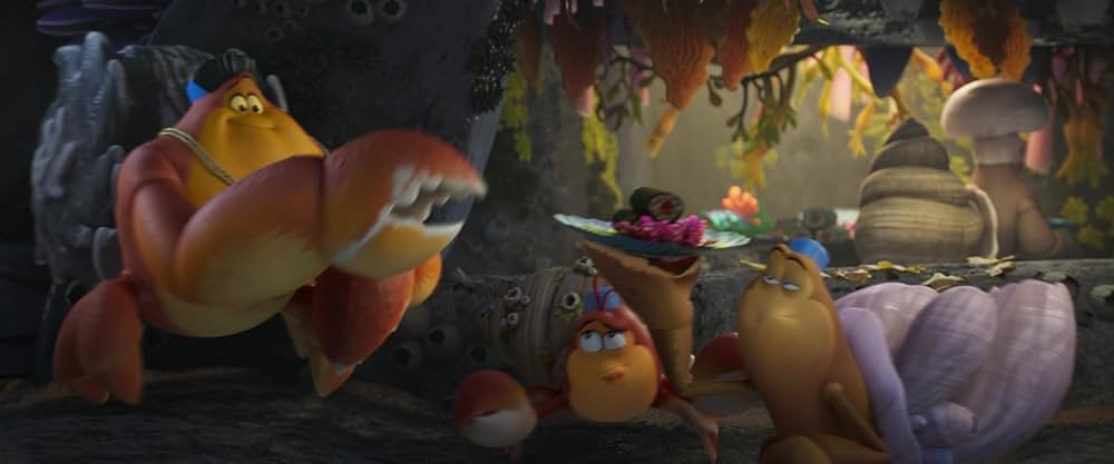 アンダー・ザ・ボードウォークの画像