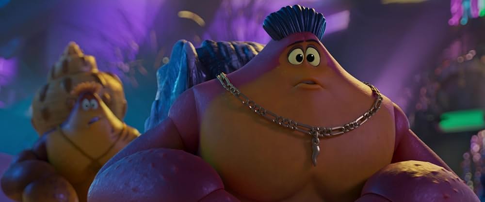 アンダー・ザ・ボードウォークの画像