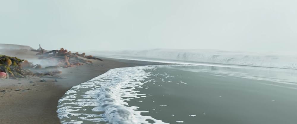 アンダー・ザ・ボードウォークの画像