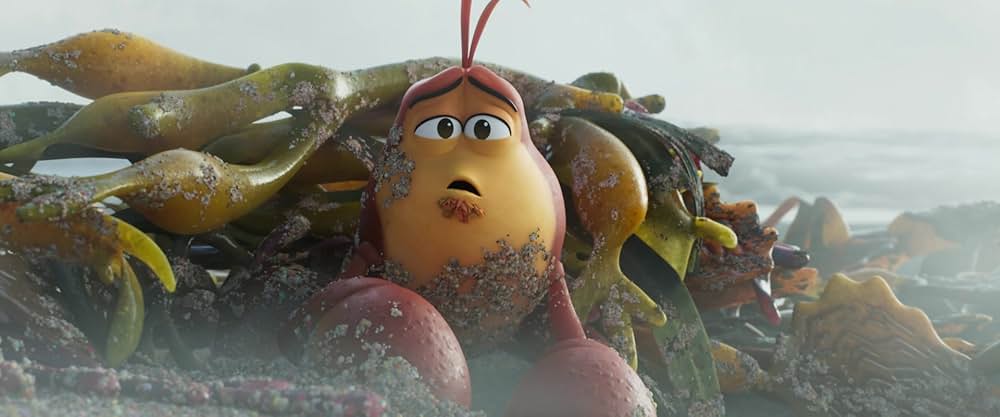 アンダー・ザ・ボードウォークの画像