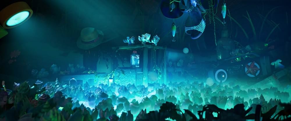 アンダー・ザ・ボードウォークの画像