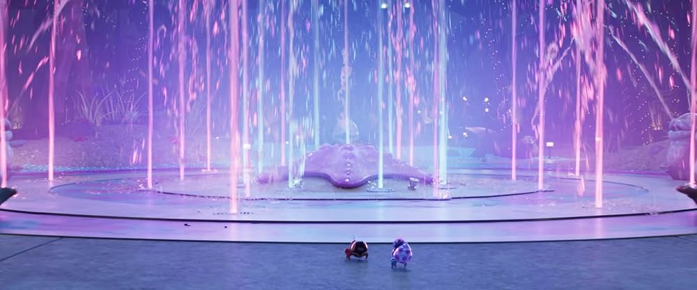 アンダー・ザ・ボードウォークの画像