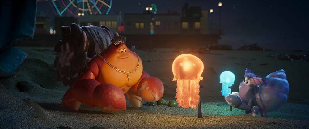 アンダー・ザ・ボードウォークの画像