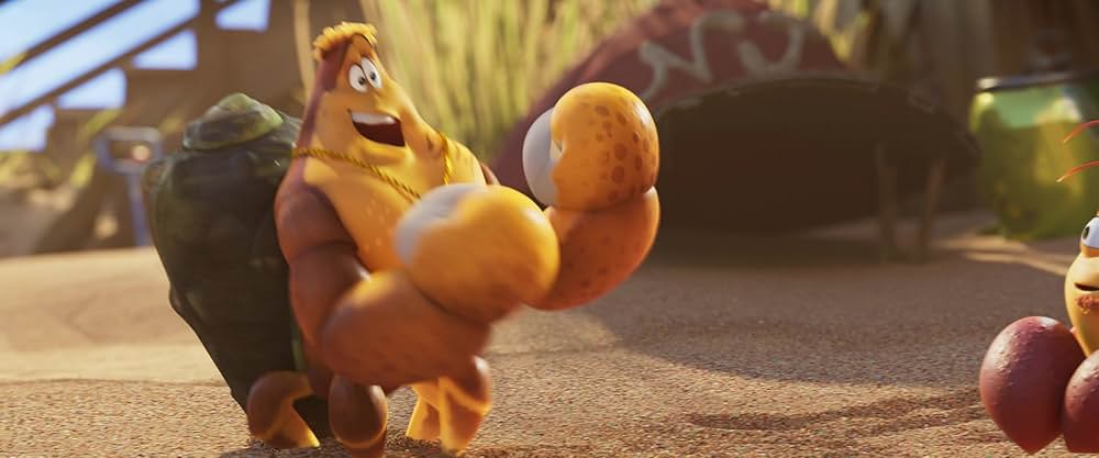 アンダー・ザ・ボードウォークの画像