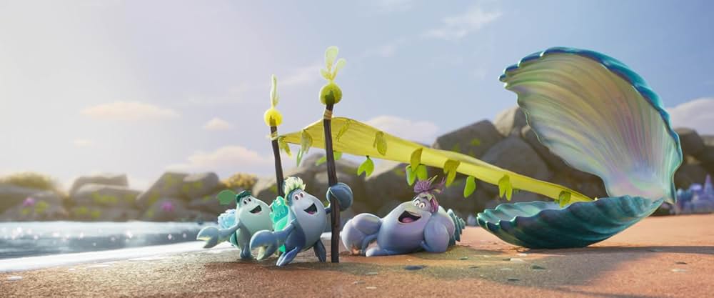 アンダー・ザ・ボードウォークの画像