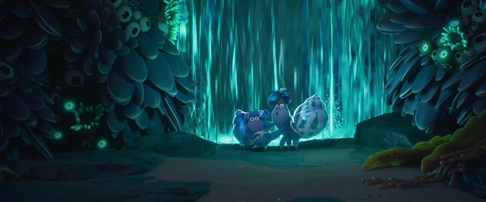 アンダー・ザ・ボードウォークの画像