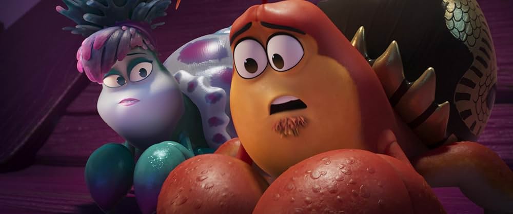 アンダー・ザ・ボードウォークの画像