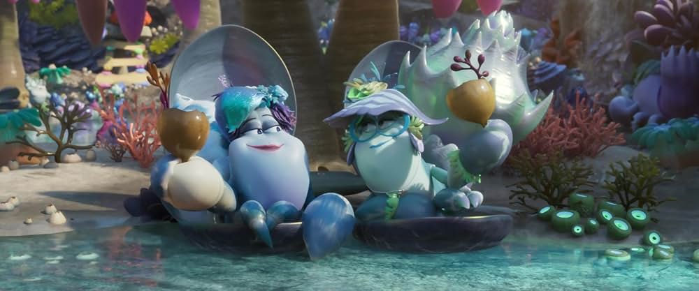 アンダー・ザ・ボードウォークの画像