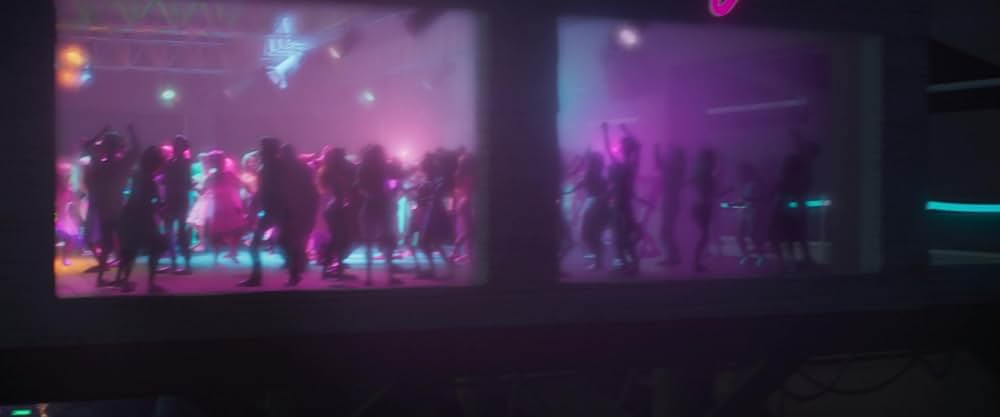 アンダー・ザ・ボードウォークの画像