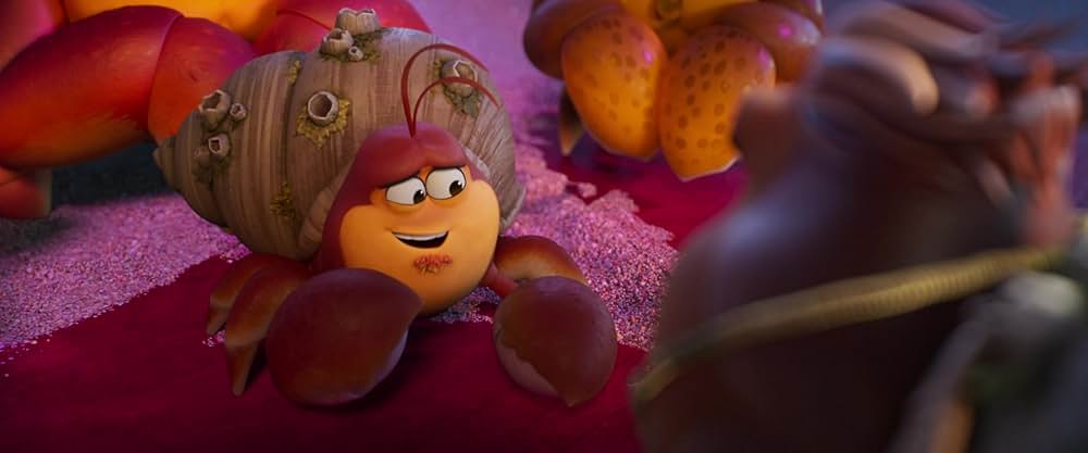 アンダー・ザ・ボードウォークの画像