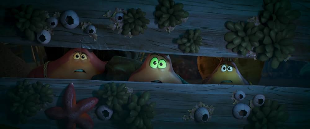 アンダー・ザ・ボードウォークの画像