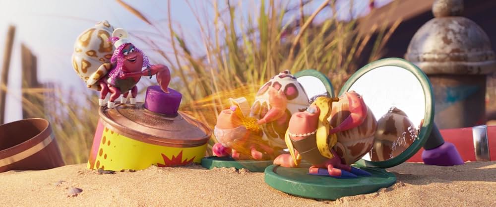 アンダー・ザ・ボードウォークの画像