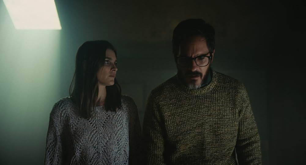 戦慄ダイアリー～屋根裏の秘密～の画像