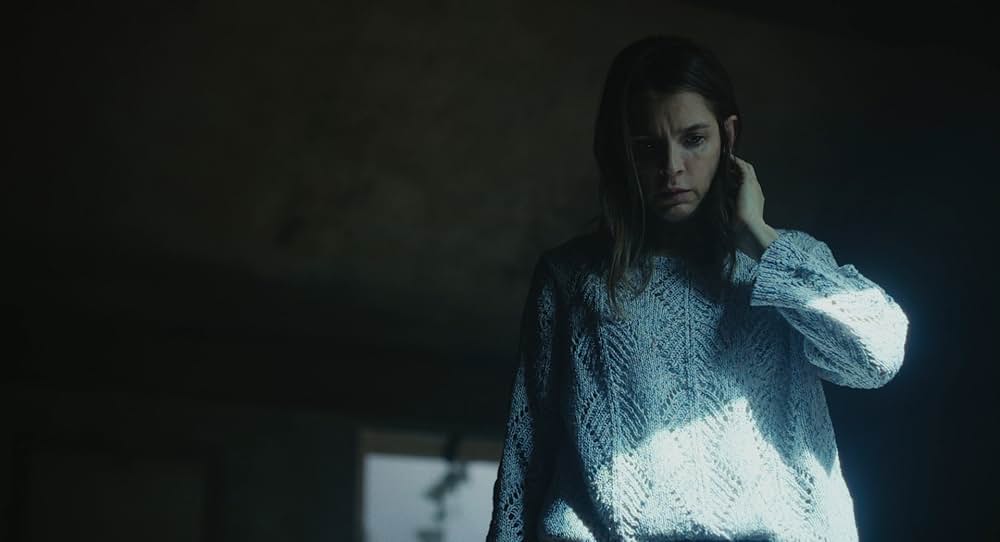 戦慄ダイアリー～屋根裏の秘密～の画像