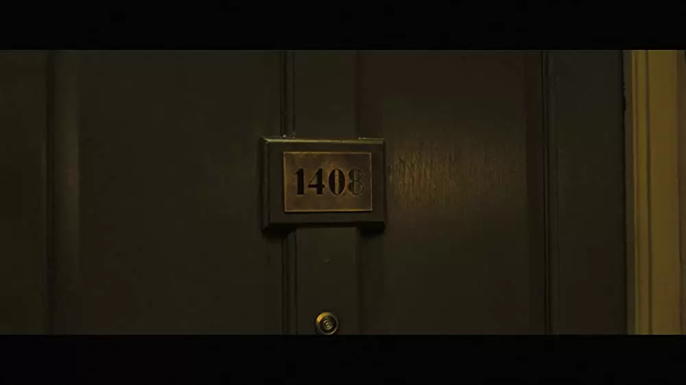 1408号室の画像