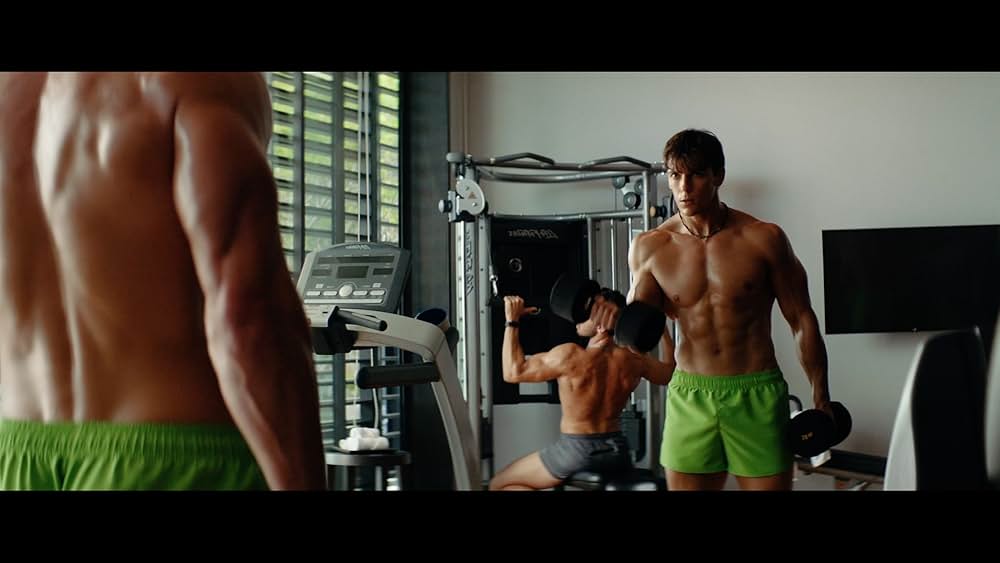 1 Million Followers（原題）の画像