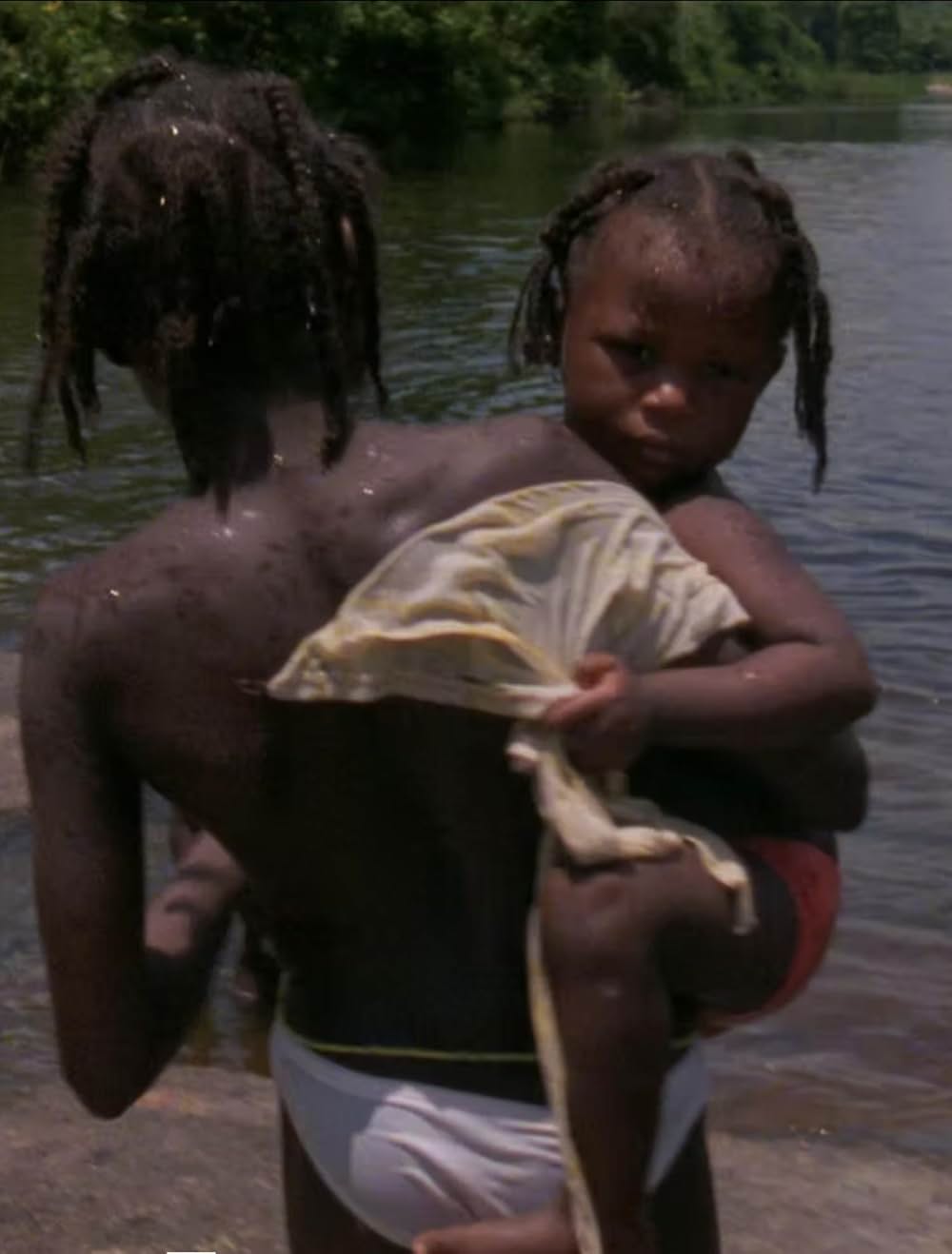 リヴァー・ライツの写真