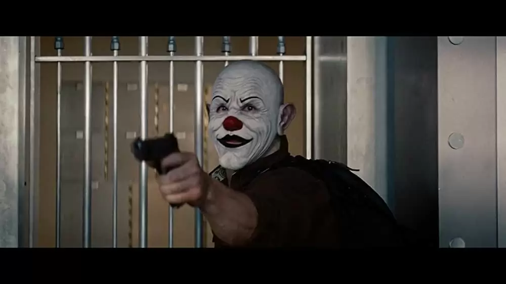 「2ガンズ」マーク・ウォールバーグの画像