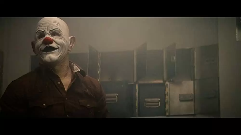 「2ガンズ」マーク・ウォールバーグの画像