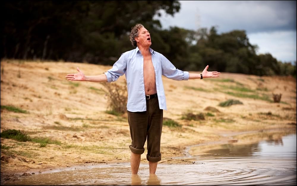 The Eye of the Storm（原題）の画像