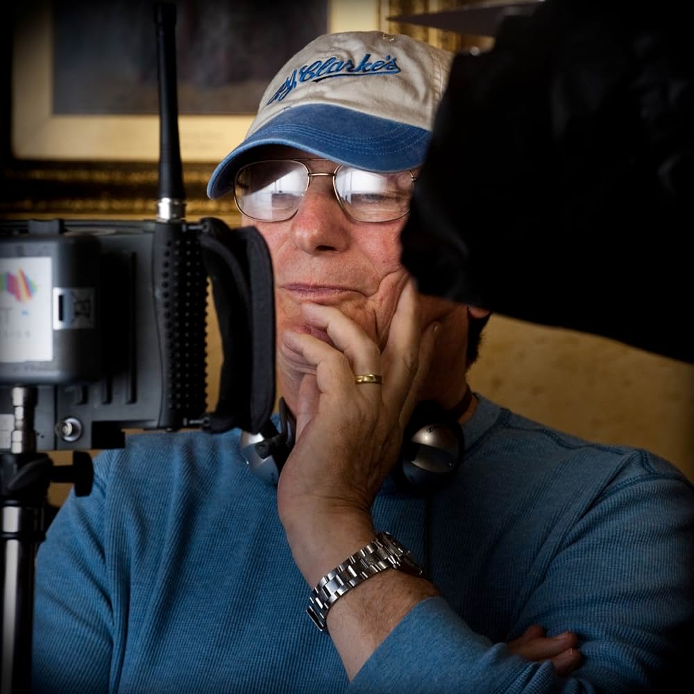 The Eye of the Storm（原題）の画像