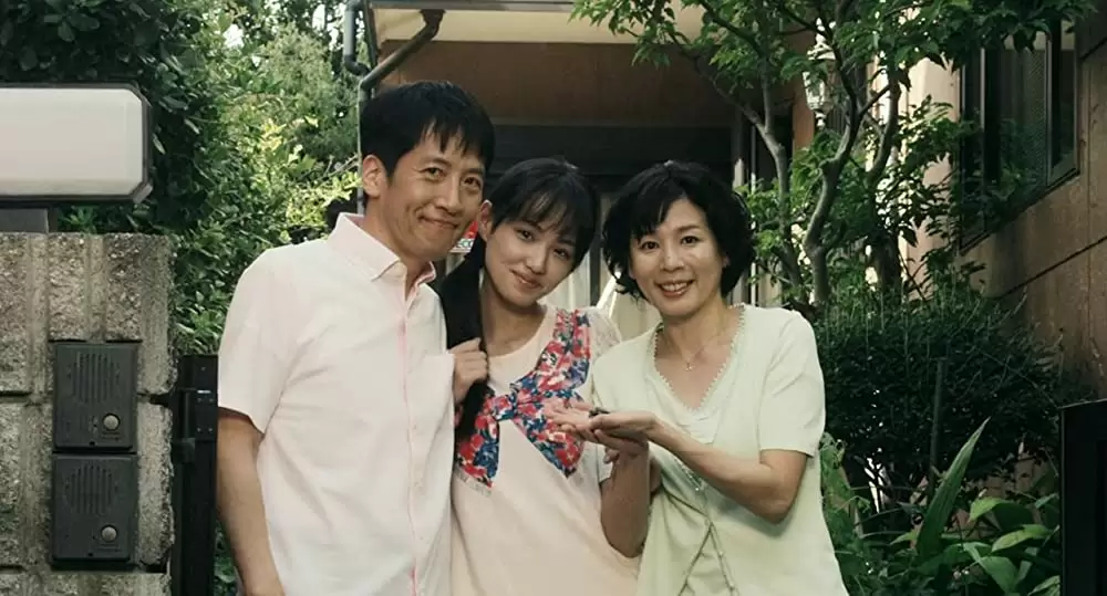 「甘い鞭」中島ひろ子 & 間宮夕貴の画像