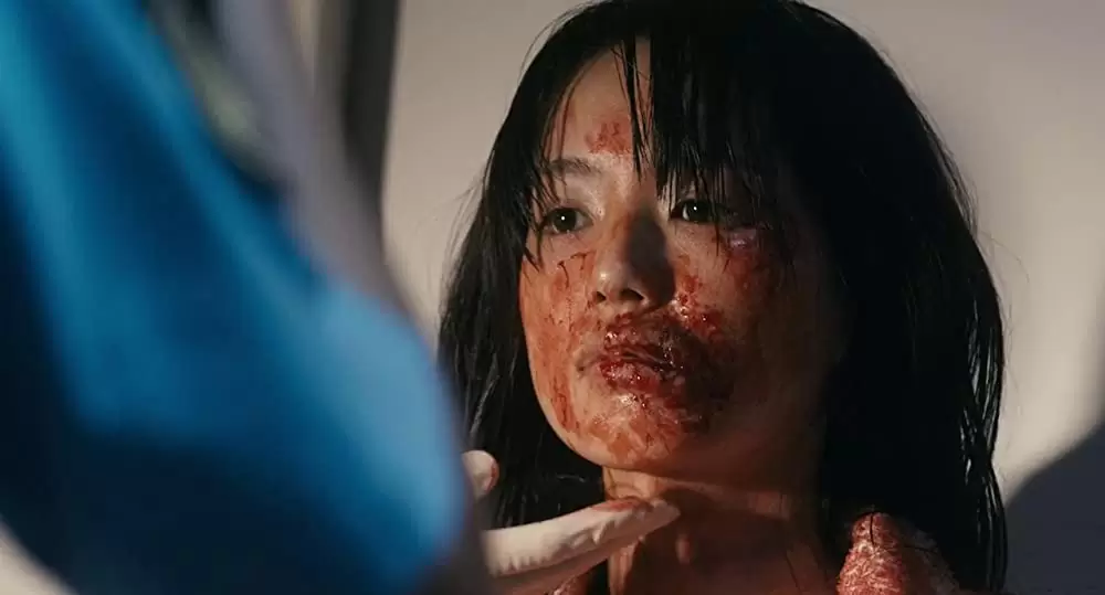 「甘い鞭」間宮夕貴の画像