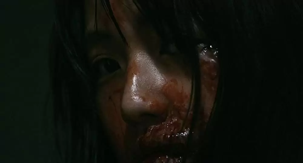 「甘い鞭」間宮夕貴の画像