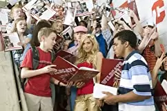 「ハイスクール・ミュージカル2」Chris Warren & ルーカス・グラビールの画像