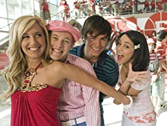 ハイスクール・ミュージカル2の画像