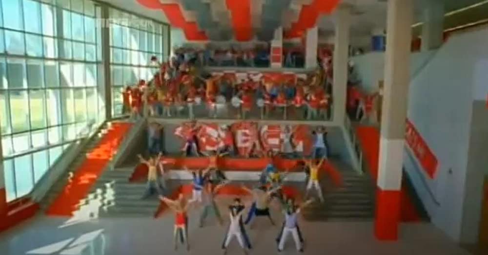 ハイスクール・ミュージカル2の画像