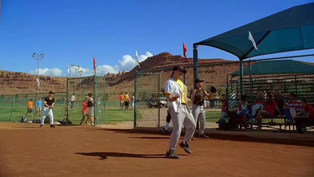 ハイスクール・ミュージカル2の画像