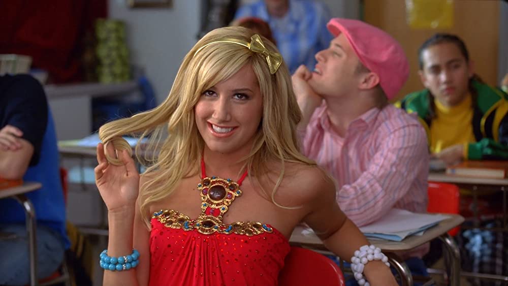 ハイスクール・ミュージカル2の画像