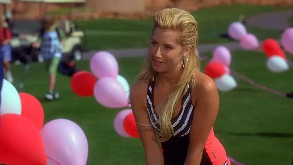 ハイスクール・ミュージカル2の画像