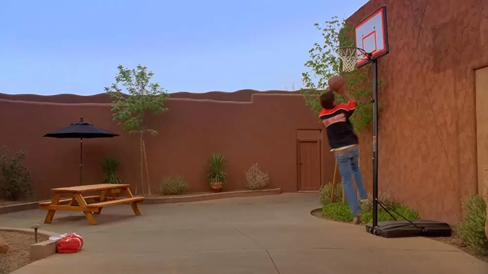 「ハイスクール・ミュージカル2」ザック・エフロンの画像