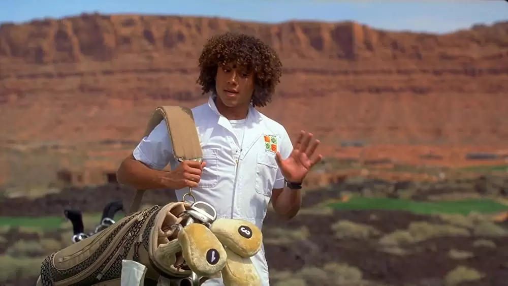 「ハイスクール・ミュージカル2」コービン・ブルーの画像