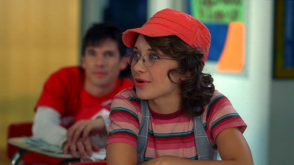 ハイスクール・ミュージカル2の画像