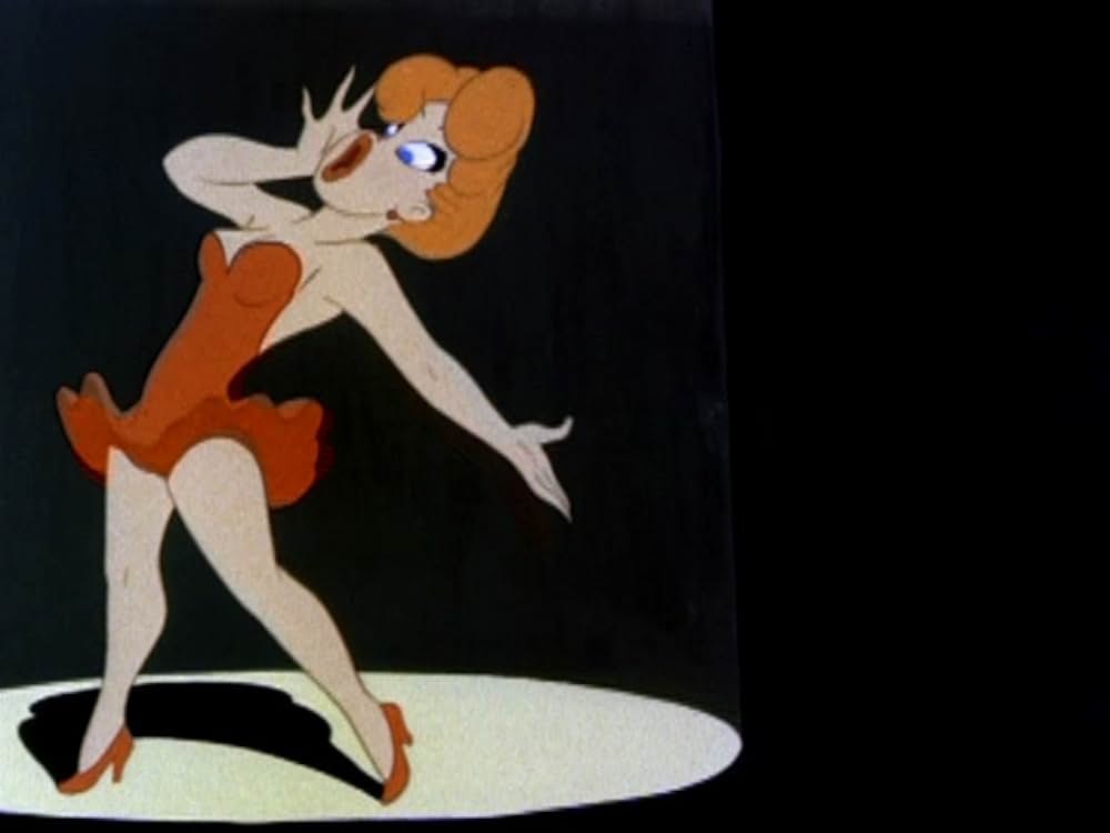 おかしな赤頭巾の画像