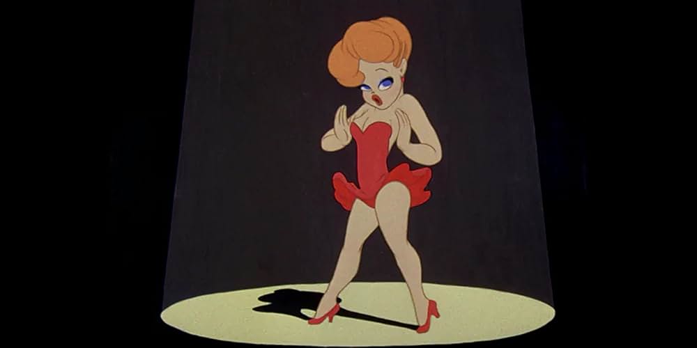 おかしな赤頭巾の画像