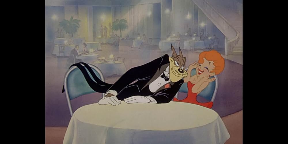 おかしな赤頭巾の画像